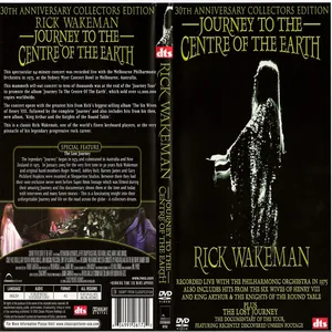 Journey to the centre of the Earth